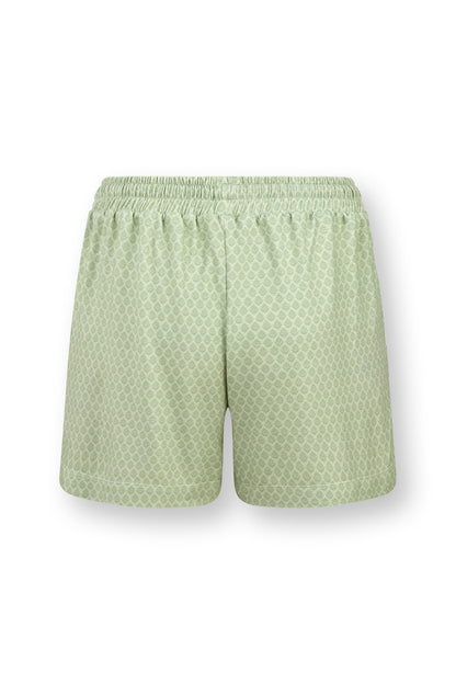 Bob Short Trousers Thousand Leaves