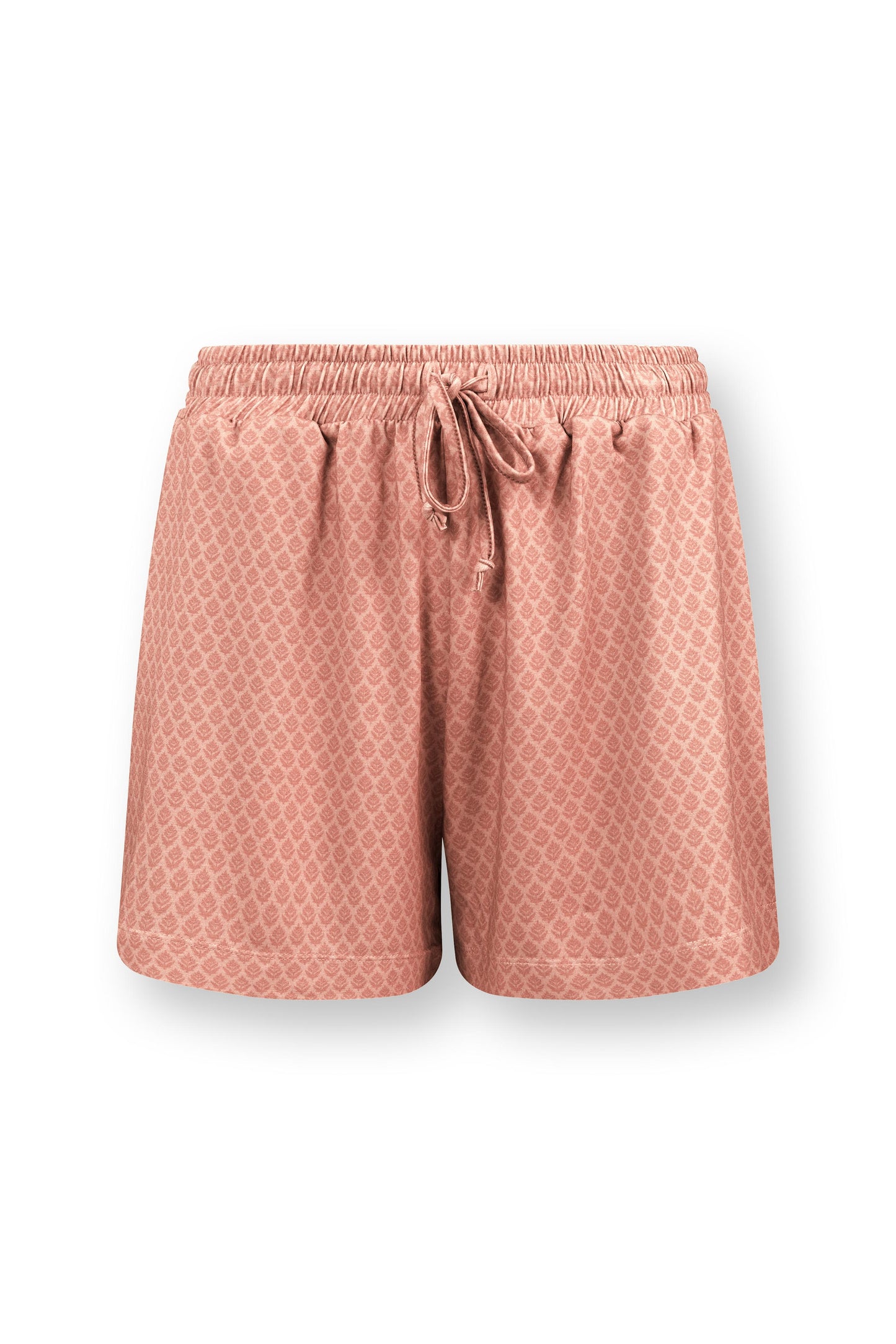 Bob Short Trousers Thousand Leaves
