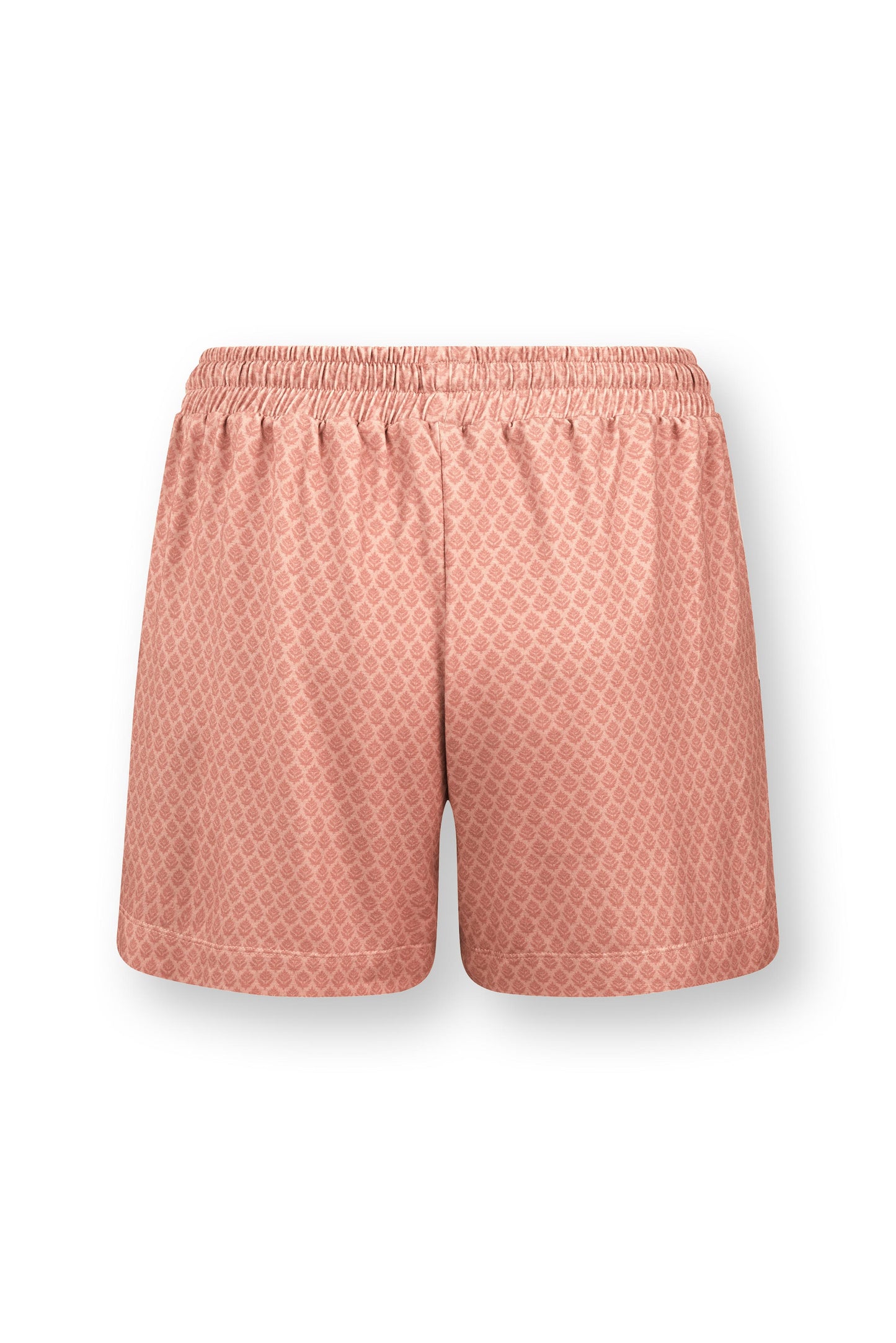 Bob Short Trousers Thousand Leaves