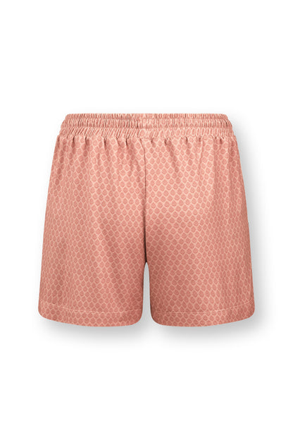 Bob Short Trousers Thousand Leaves