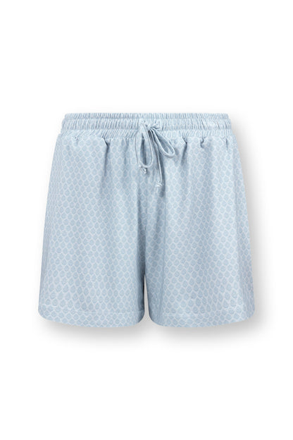 Bob Short Trousers Thousand Leaves