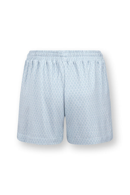 Bob Short Trousers Thousand Leaves