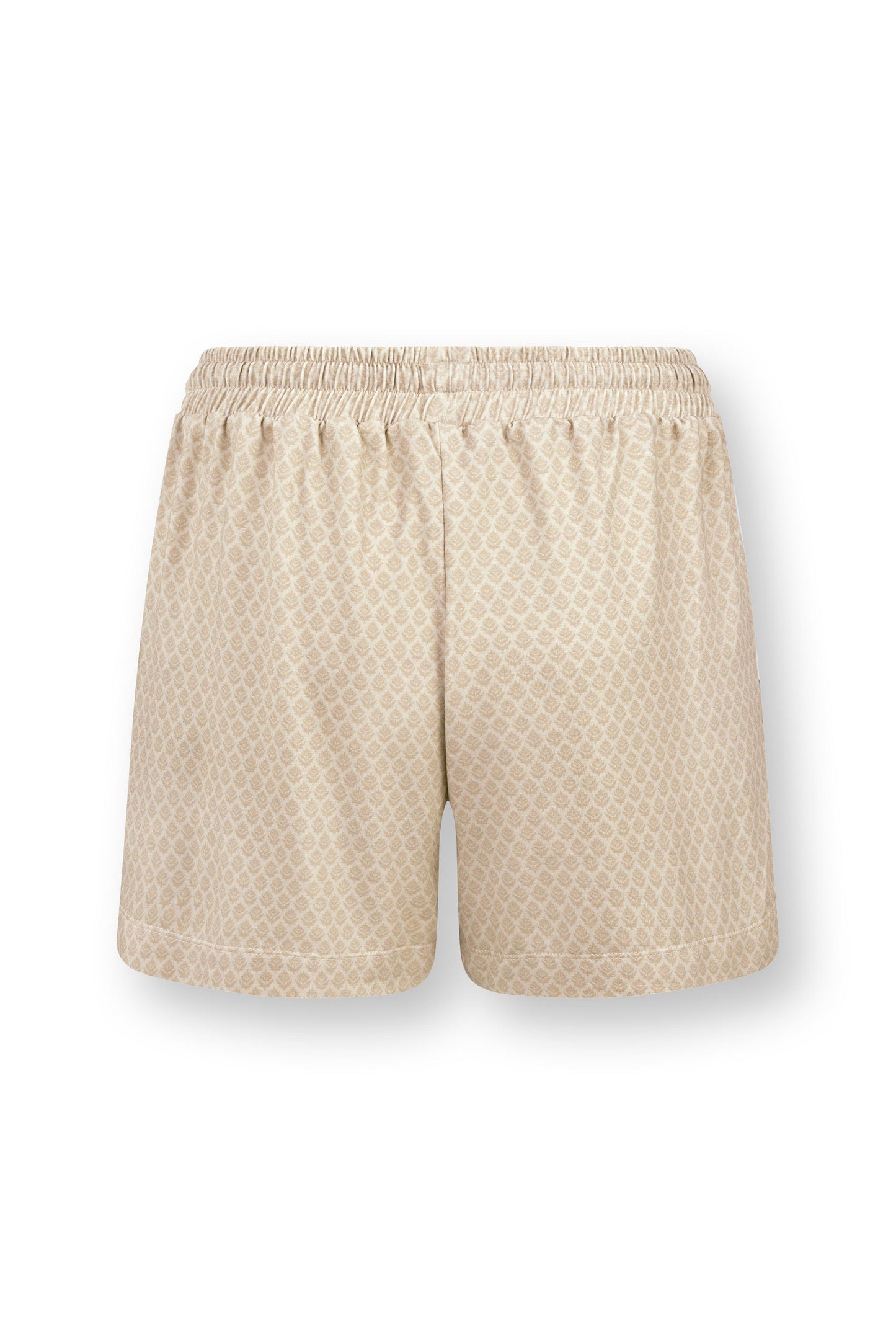 Bob Short Trousers Thousand Leaves
