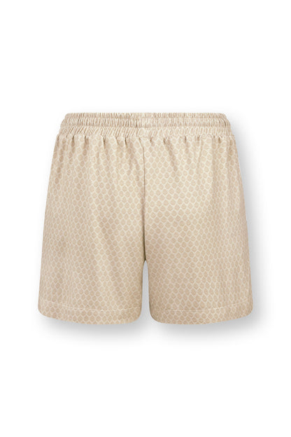 Bob Short Trousers Thousand Leaves
