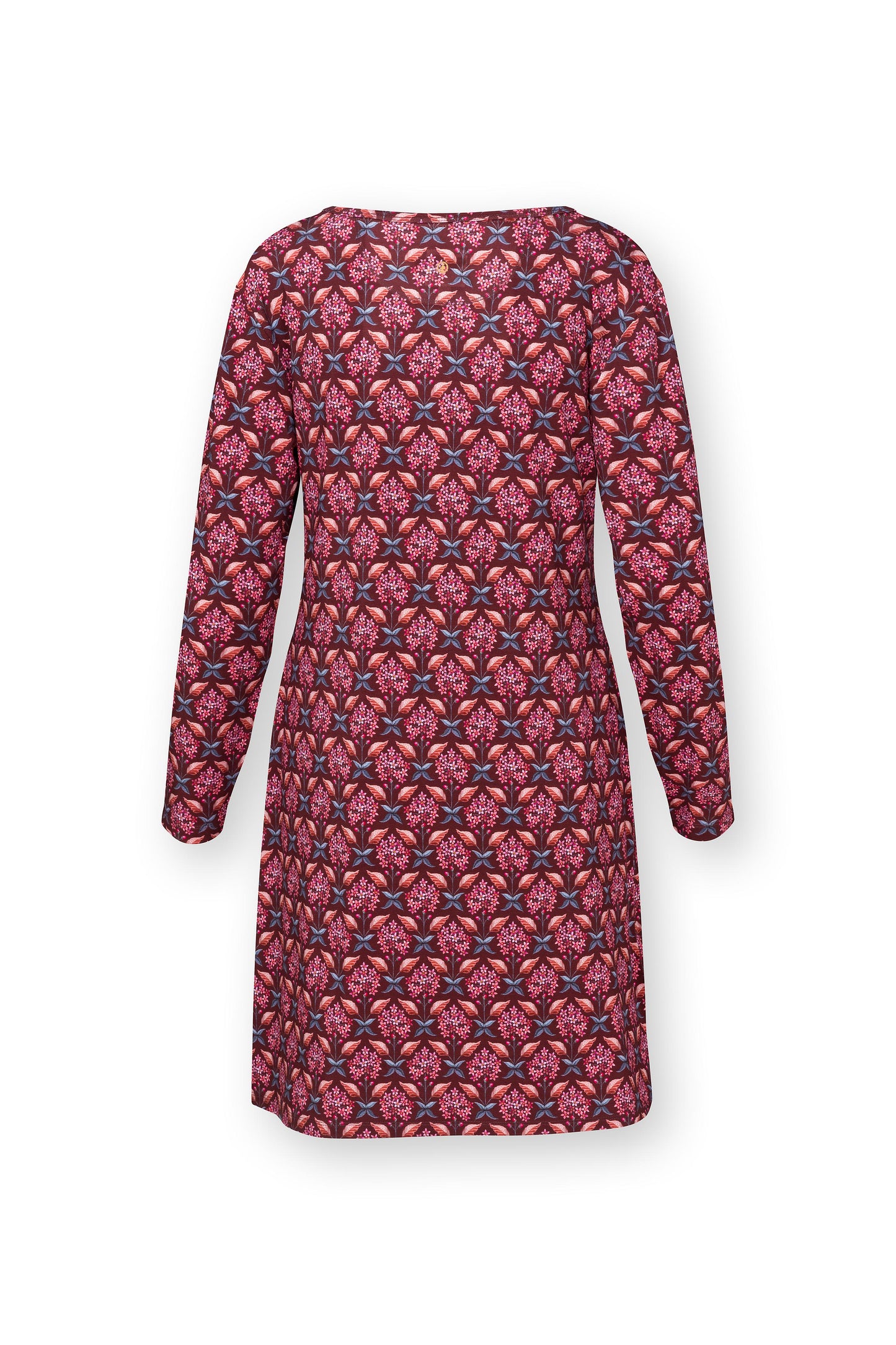 Desiree Long Sleeve Nightdress Que si Que no