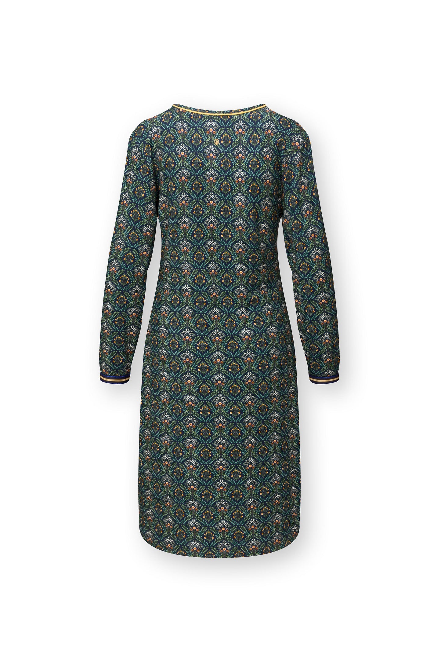 Desiree Long Sleeve Nightdress Bailamos