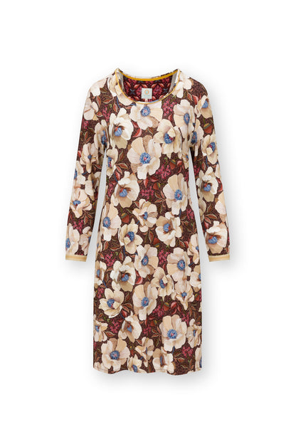 Destiny Long Sleeve Nightdress Rosita