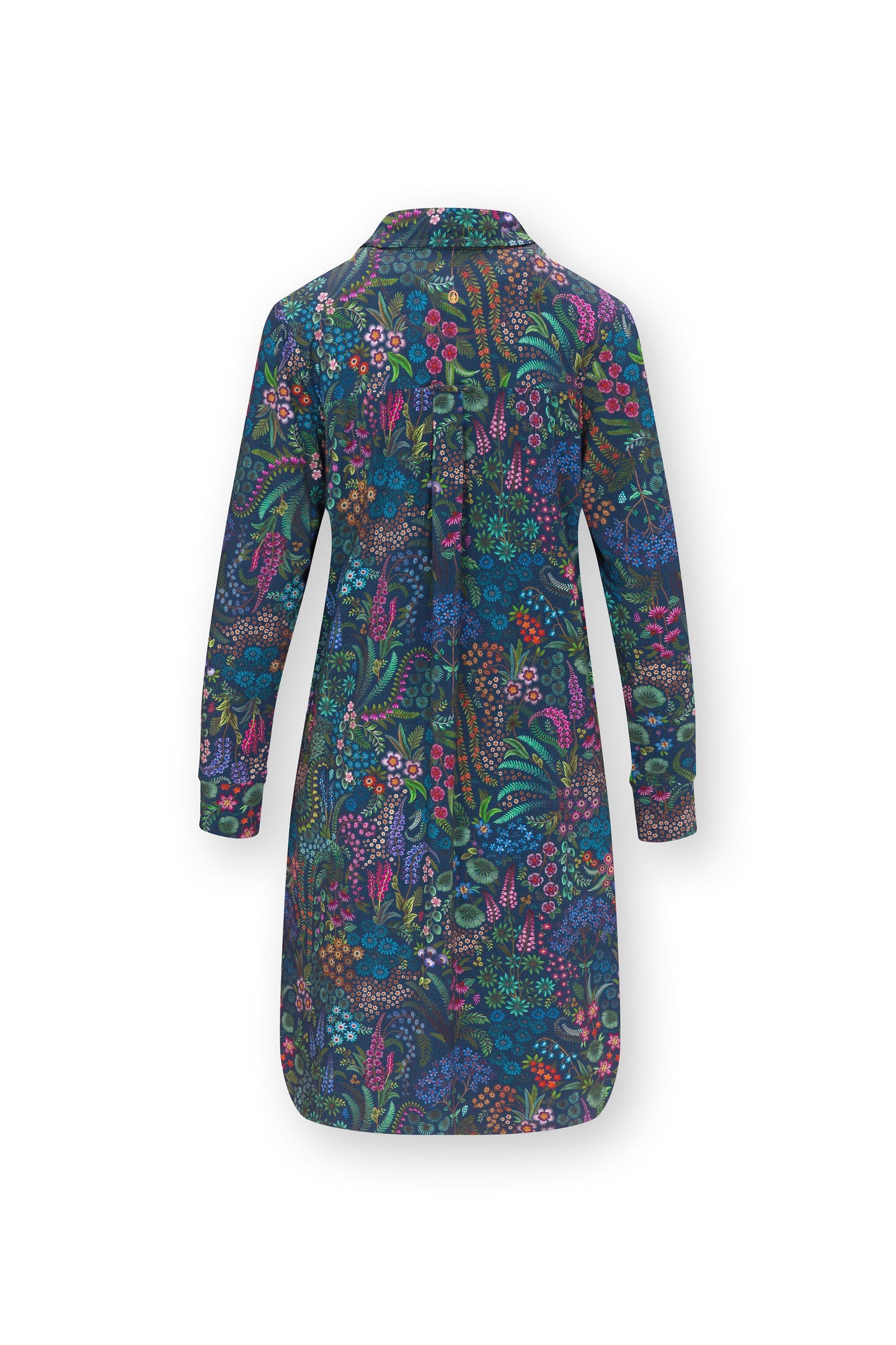 Daaltje Long Sleeve Nightdress Querida