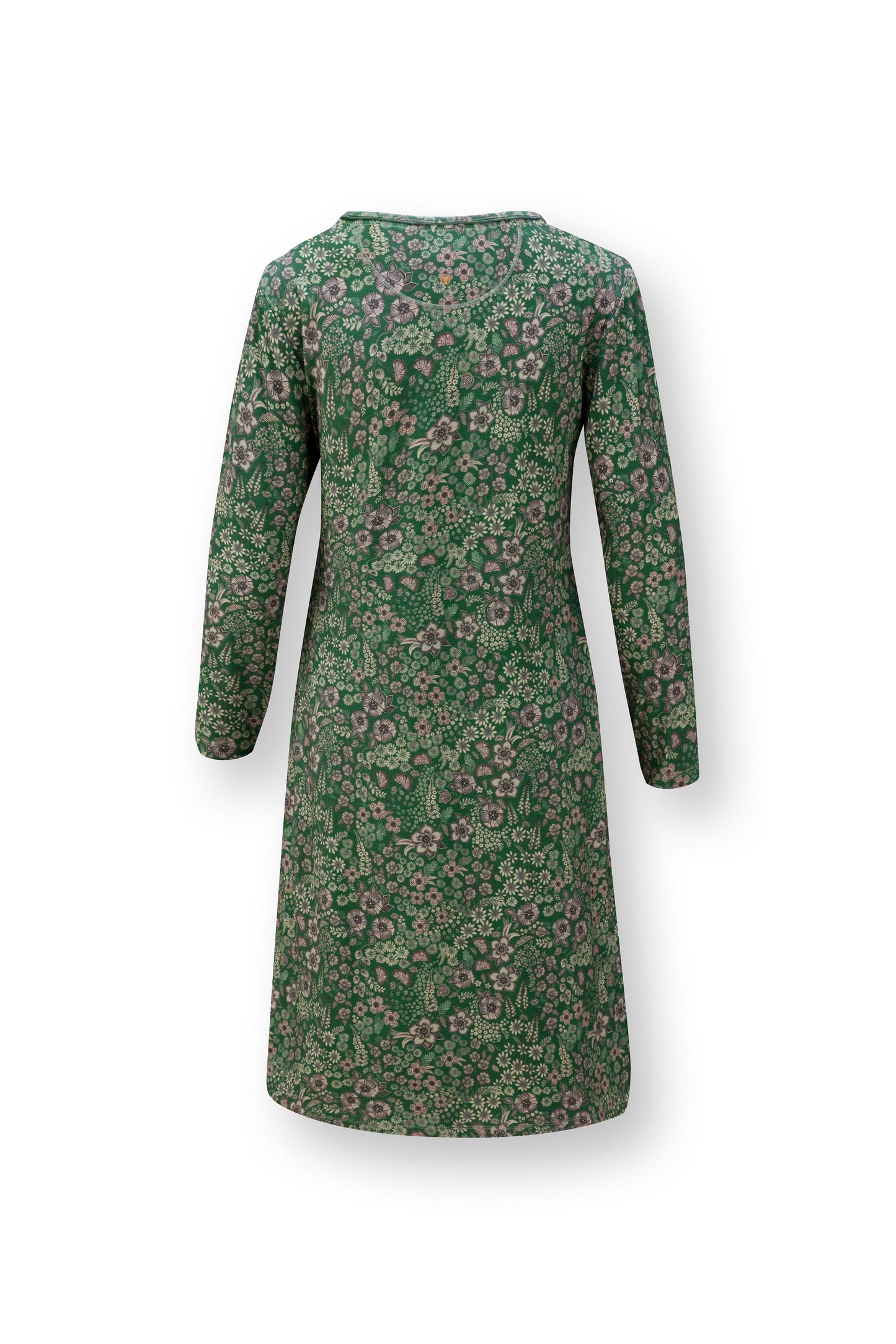 Danai Long Sleeve Nightdress Daisy Dreams