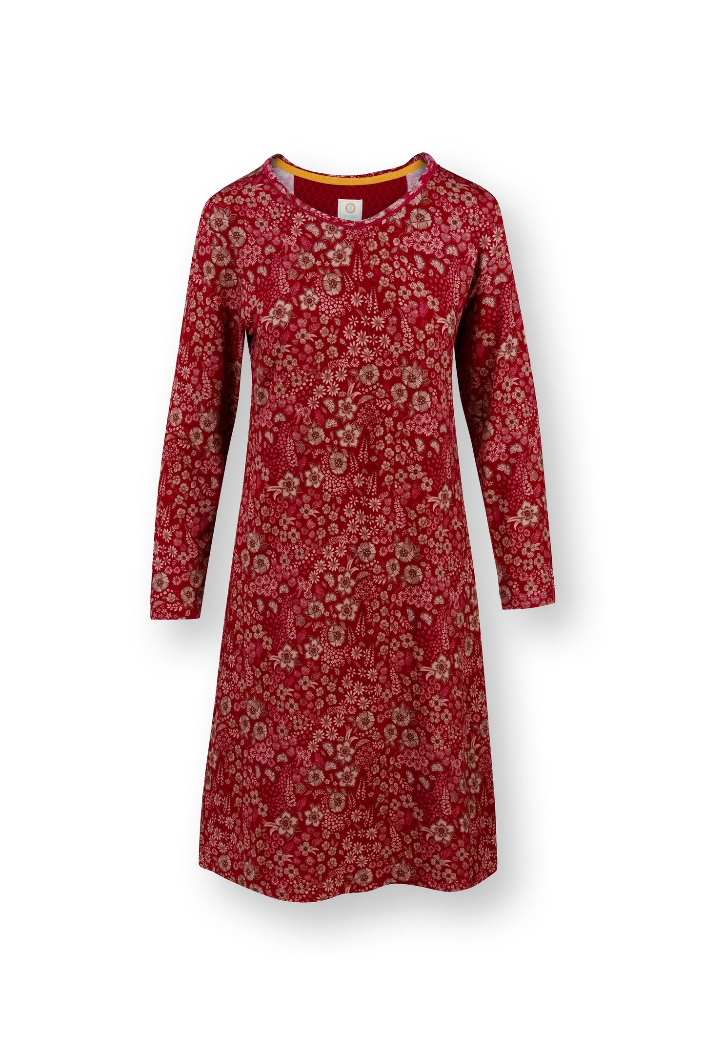 Danai Long Sleeve Nightdress Daisy Dreams