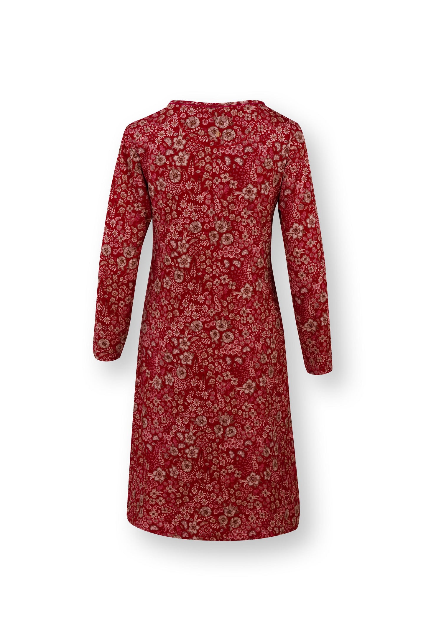 Danai Long Sleeve Nightdress Daisy Dreams