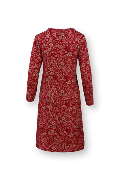 Danai Long Sleeve Nightdress Daisy Dreams