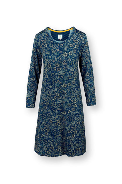 Danai Long Sleeve Nightdress Daisy Dreams