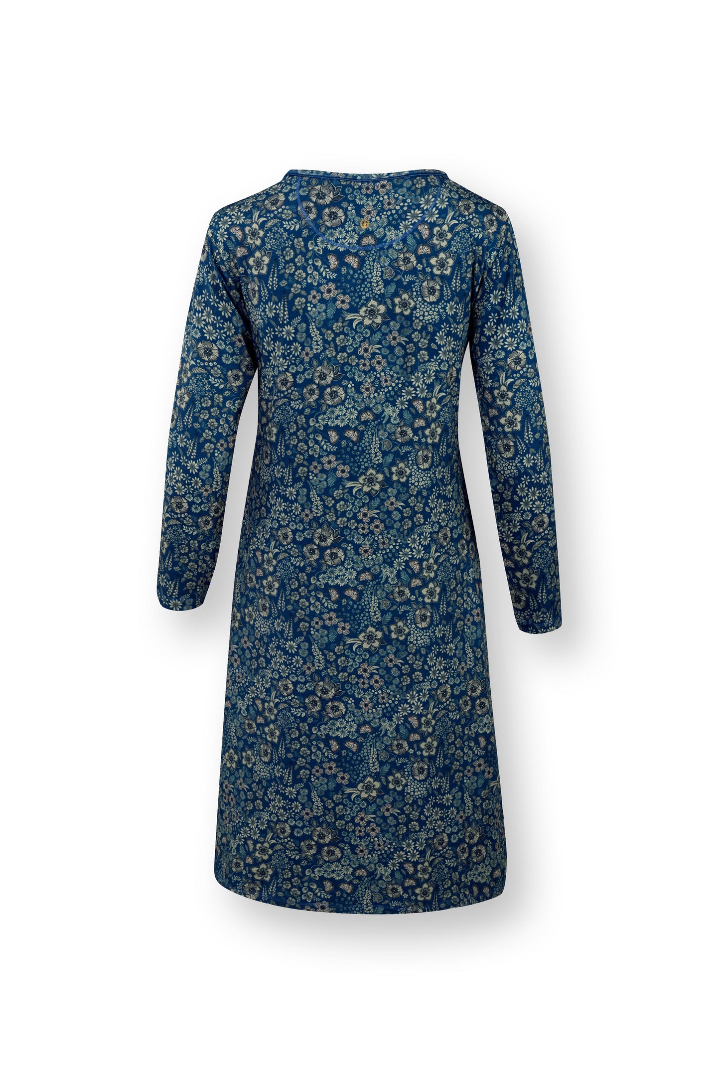 Danai Long Sleeve Nightdress Daisy Dreams