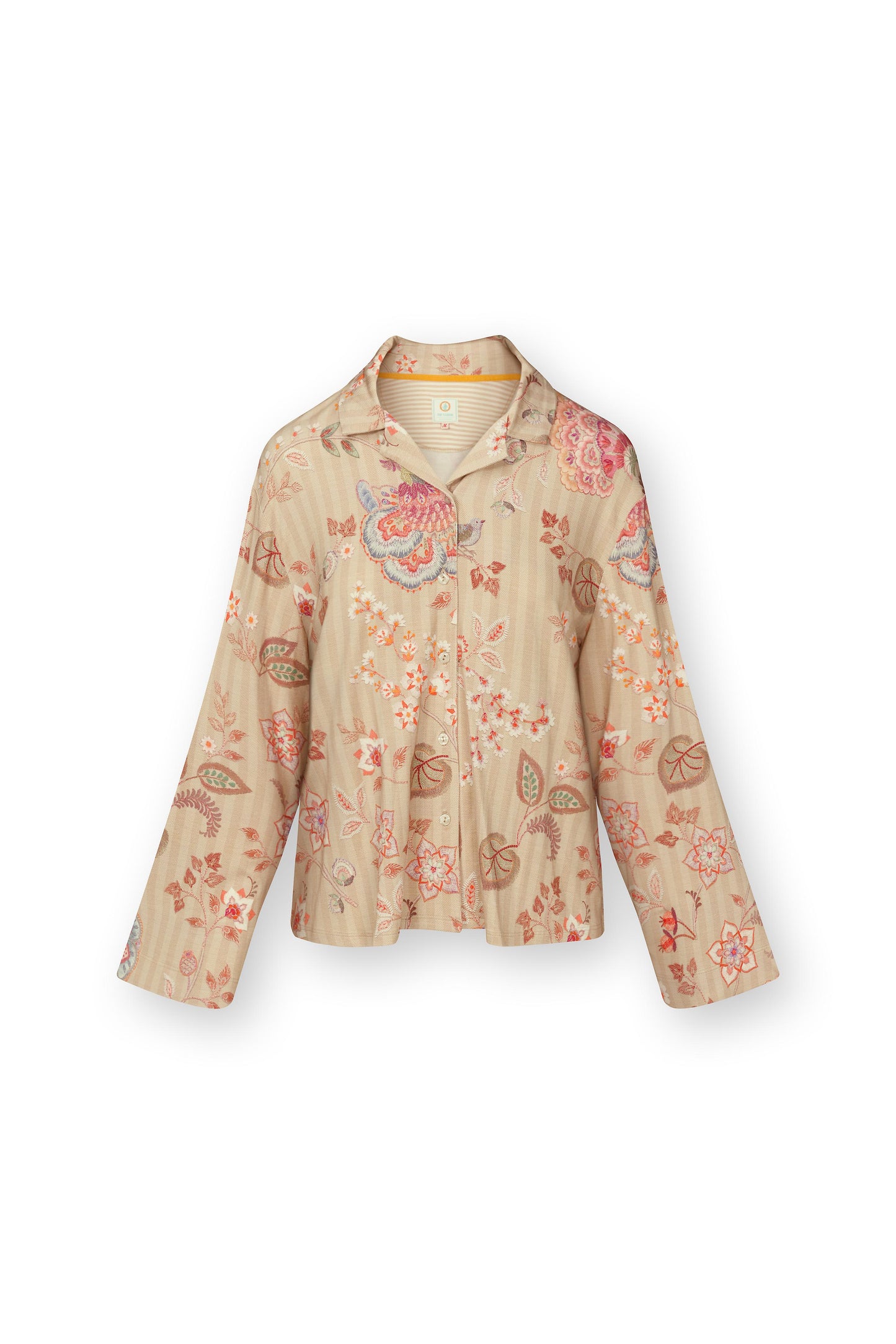 Faye Long Sleeve Top Buenas Noches
