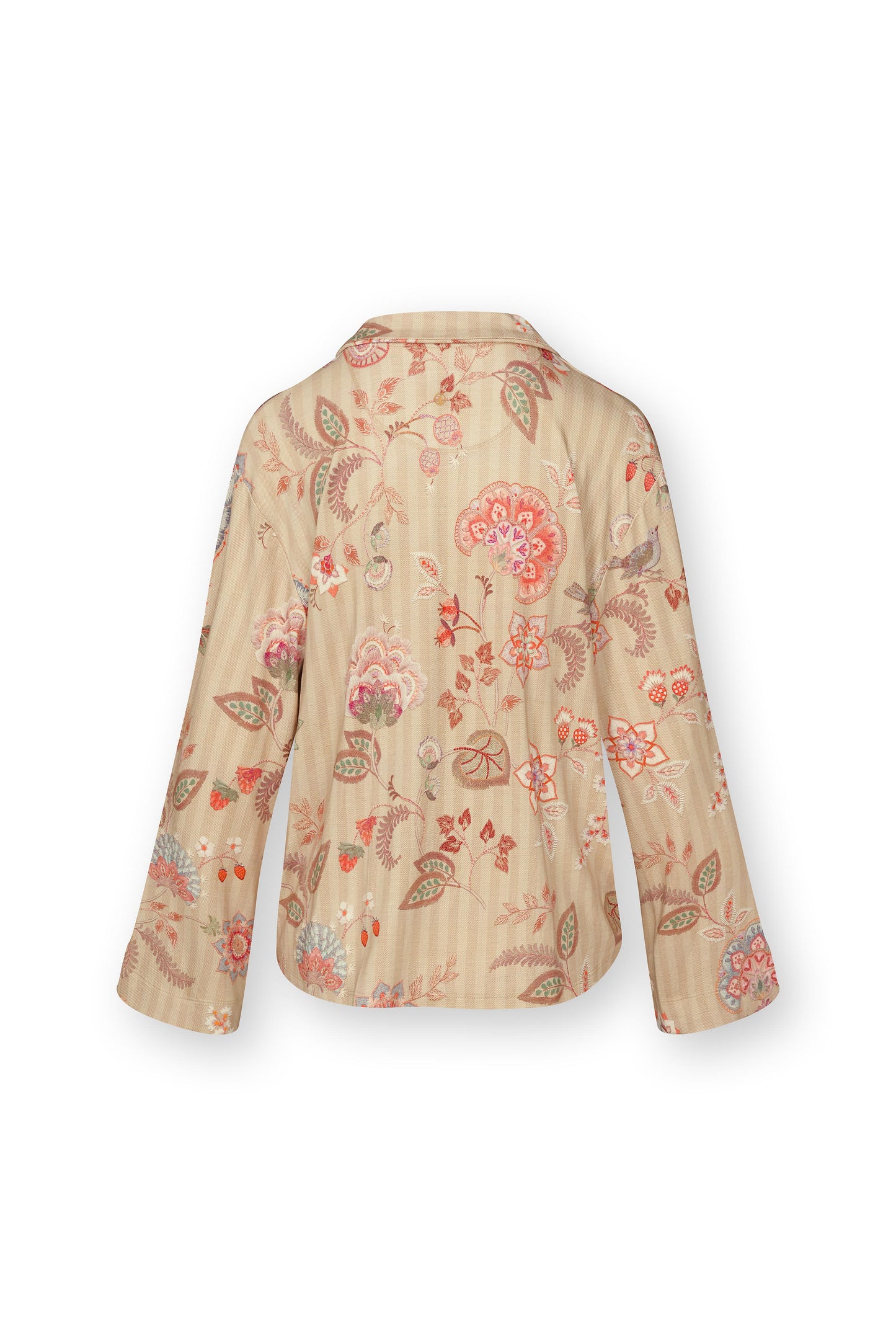 Faye Long Sleeve Top Buenas Noches