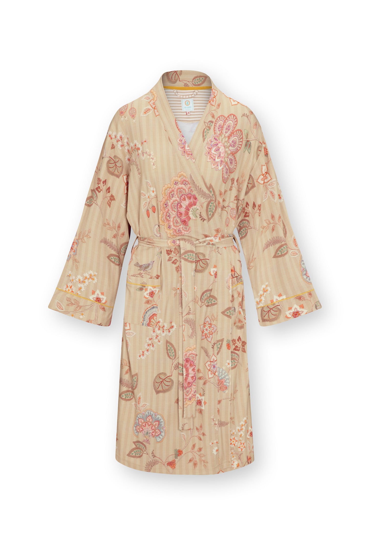 Naomi Kimono Buenas Noches