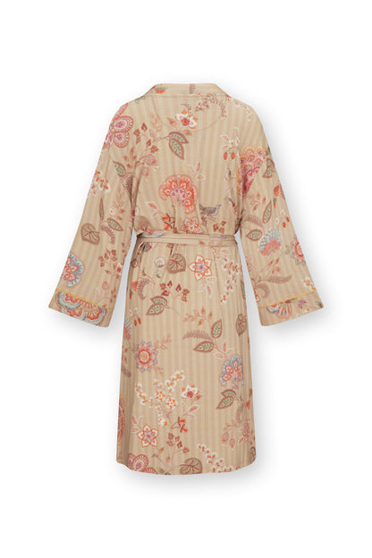 Naomi Kimono Buenas Noches