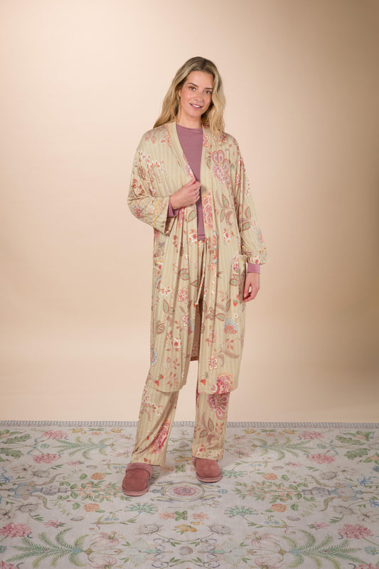 Naomi Kimono Buenas Noches