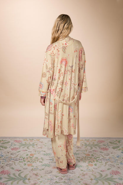Naomi Kimono Buenas Noches
