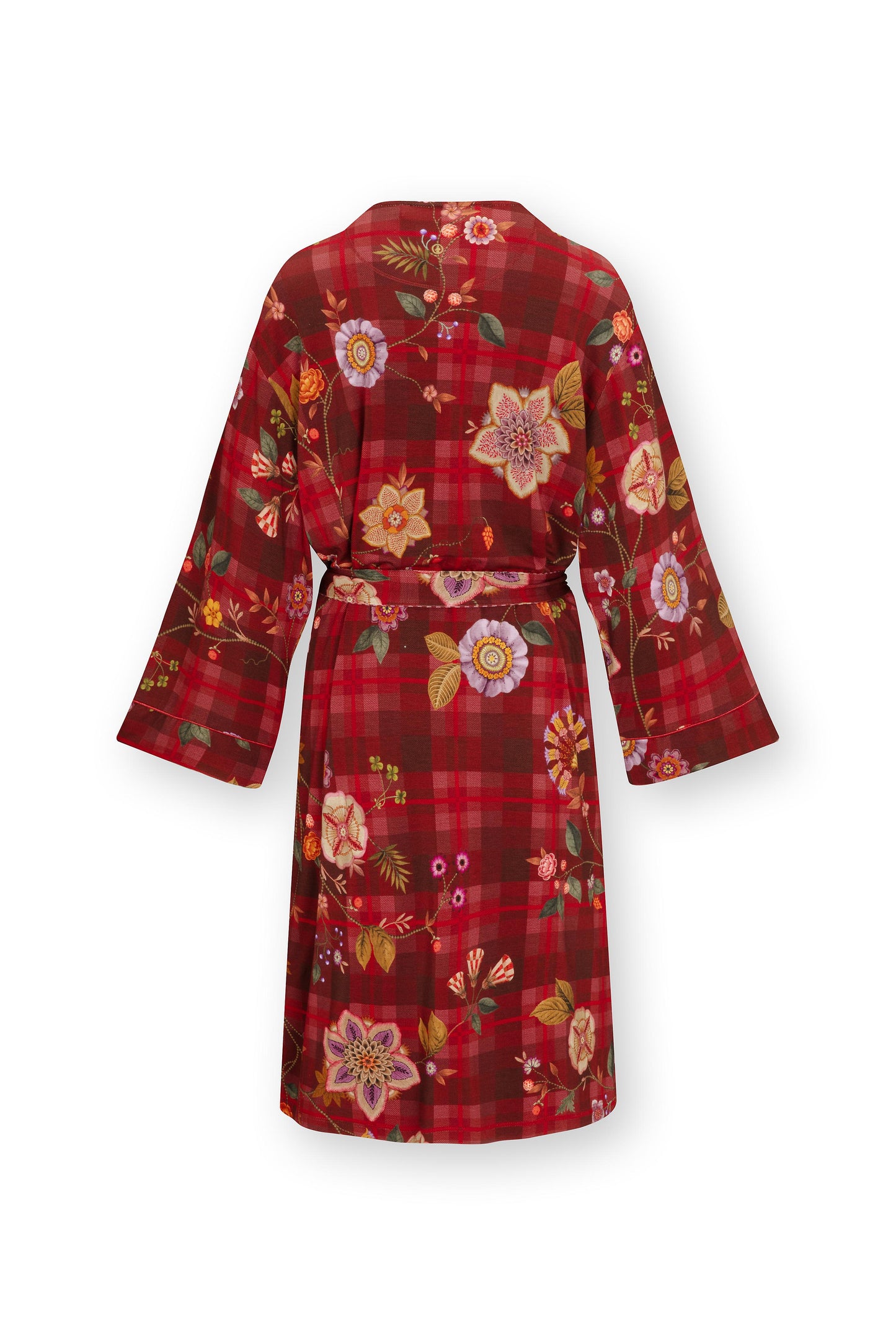 Naomi Kimono Flores Felices