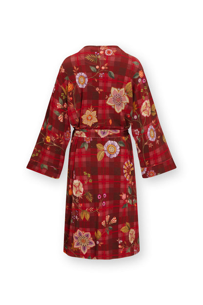 Naomi Kimono Flores Felices