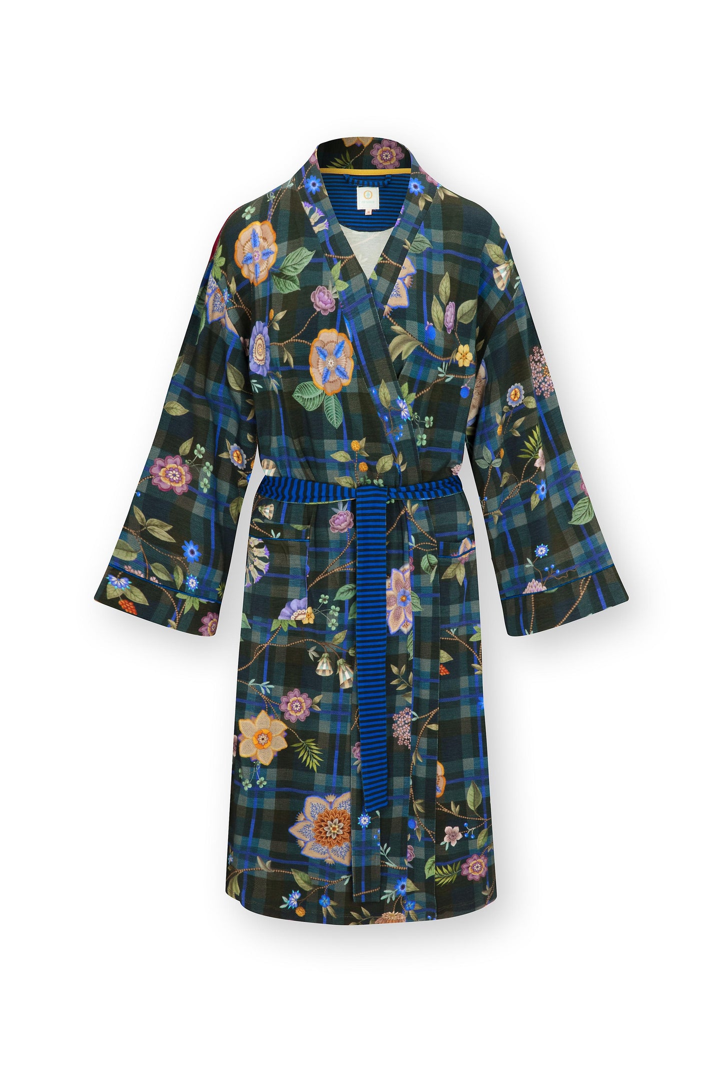 Naomi Kimono Flores Felices