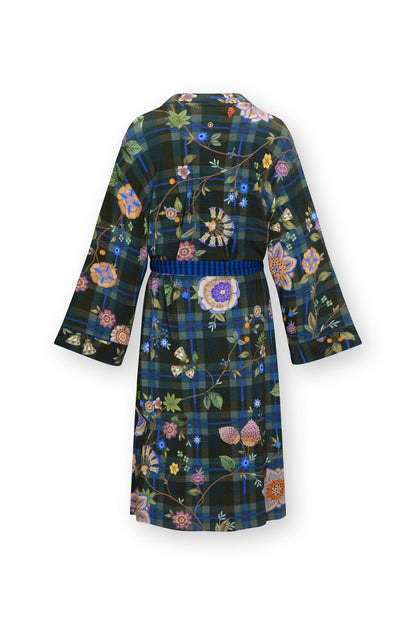 Naomi Kimono Flores Felices