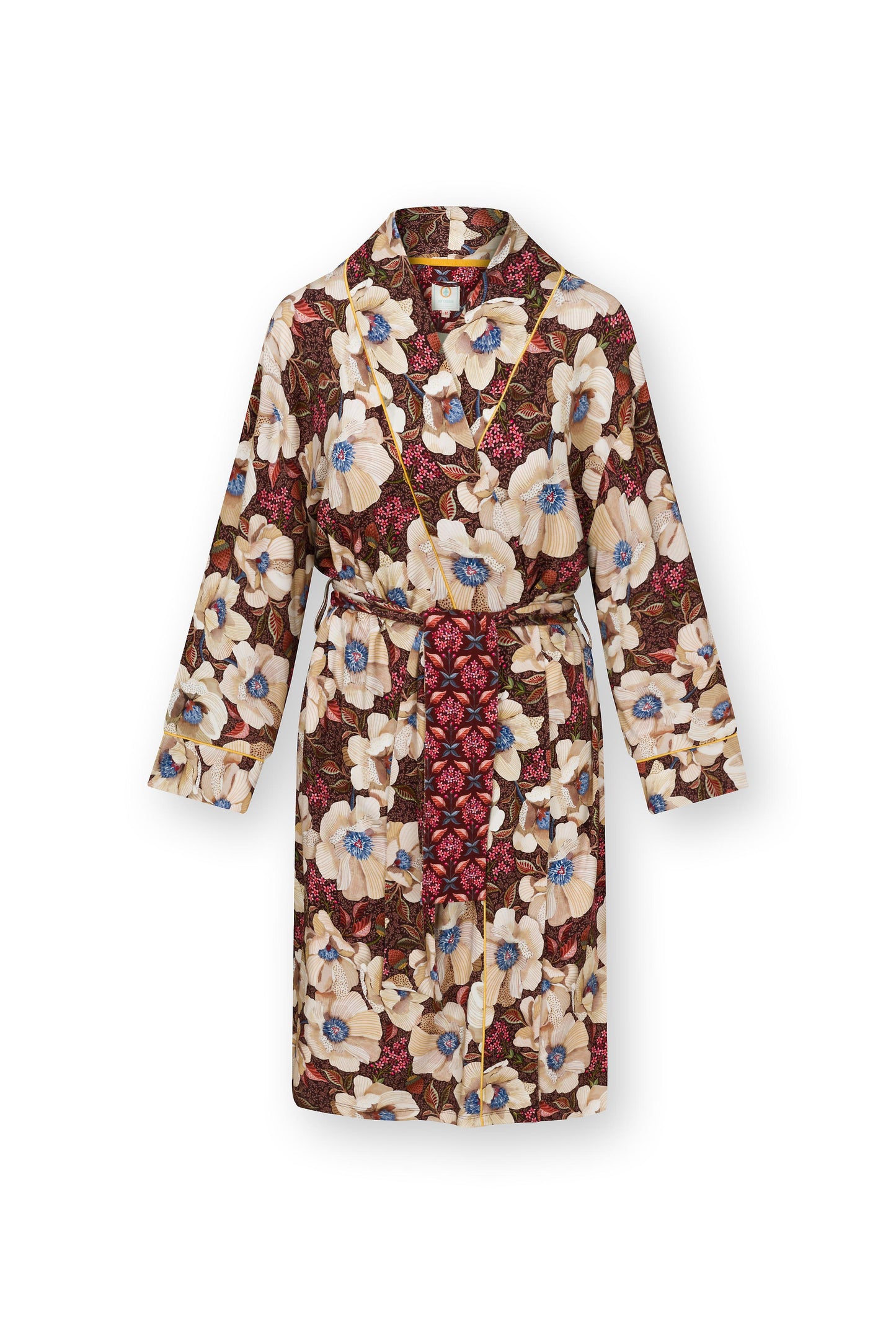 Nisha Kimono Rosita