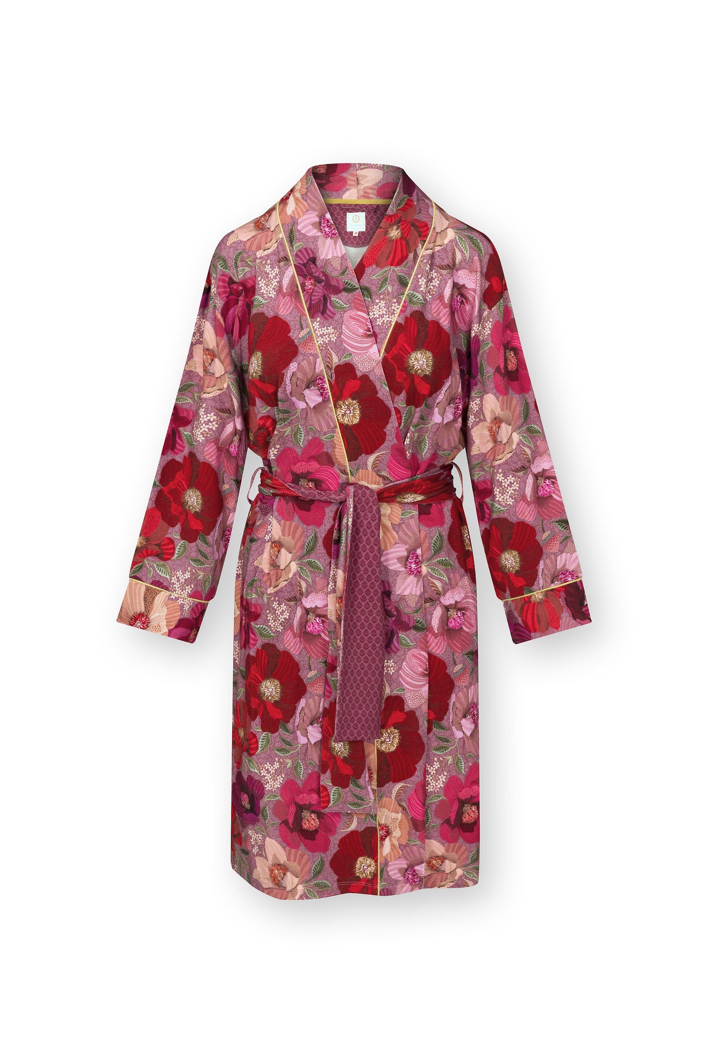 Nisha Kimono Rosita
