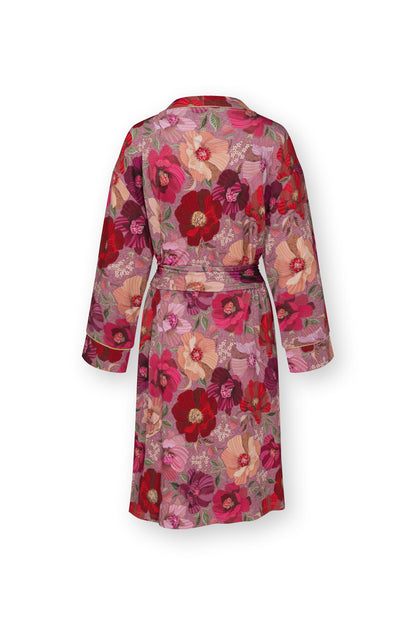 Nisha Kimono Rosita