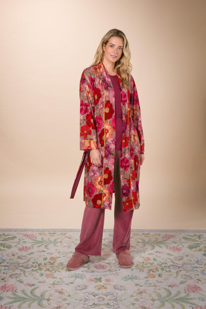 Nisha Kimono Rosita