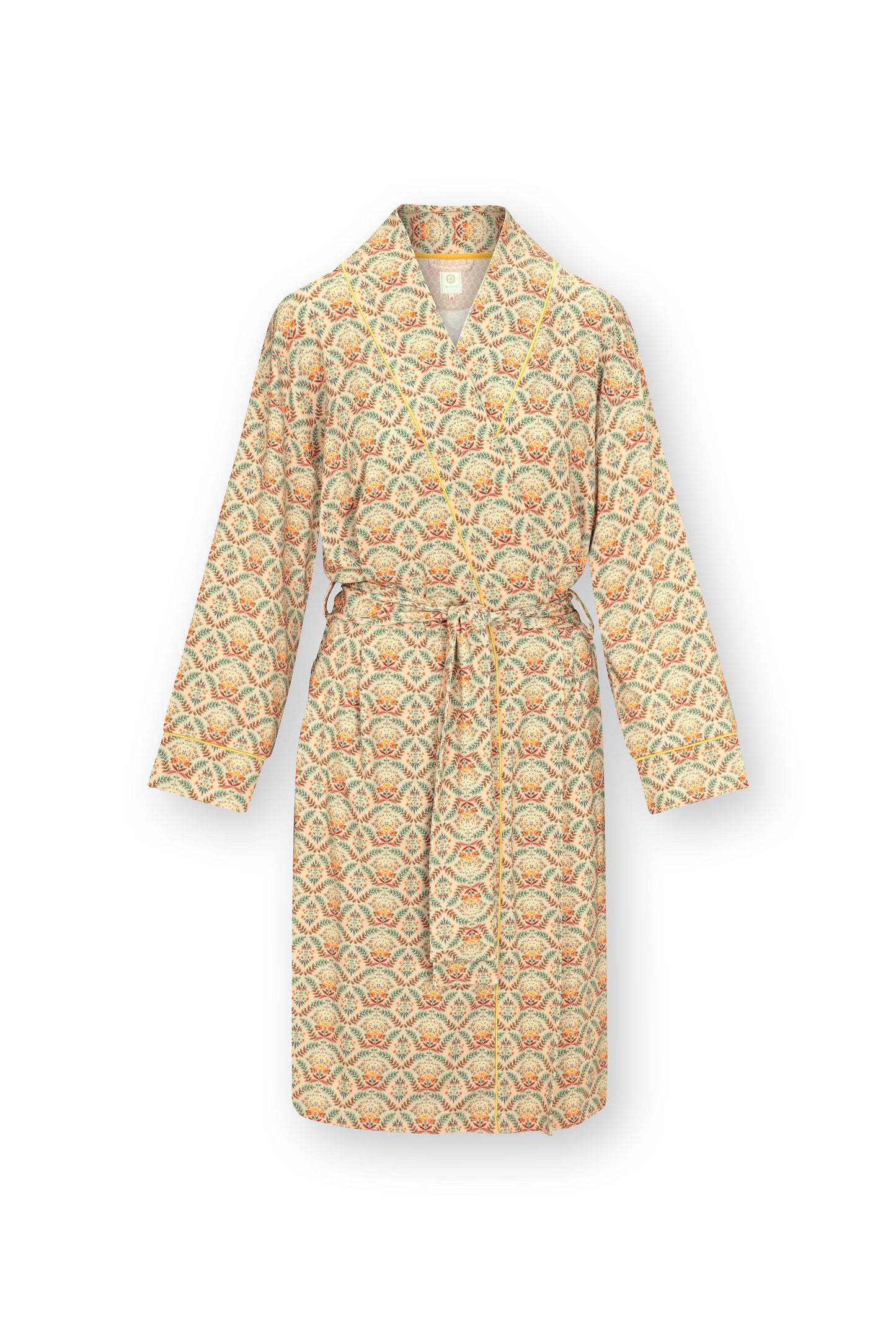 Nisha Kimono Bailamos