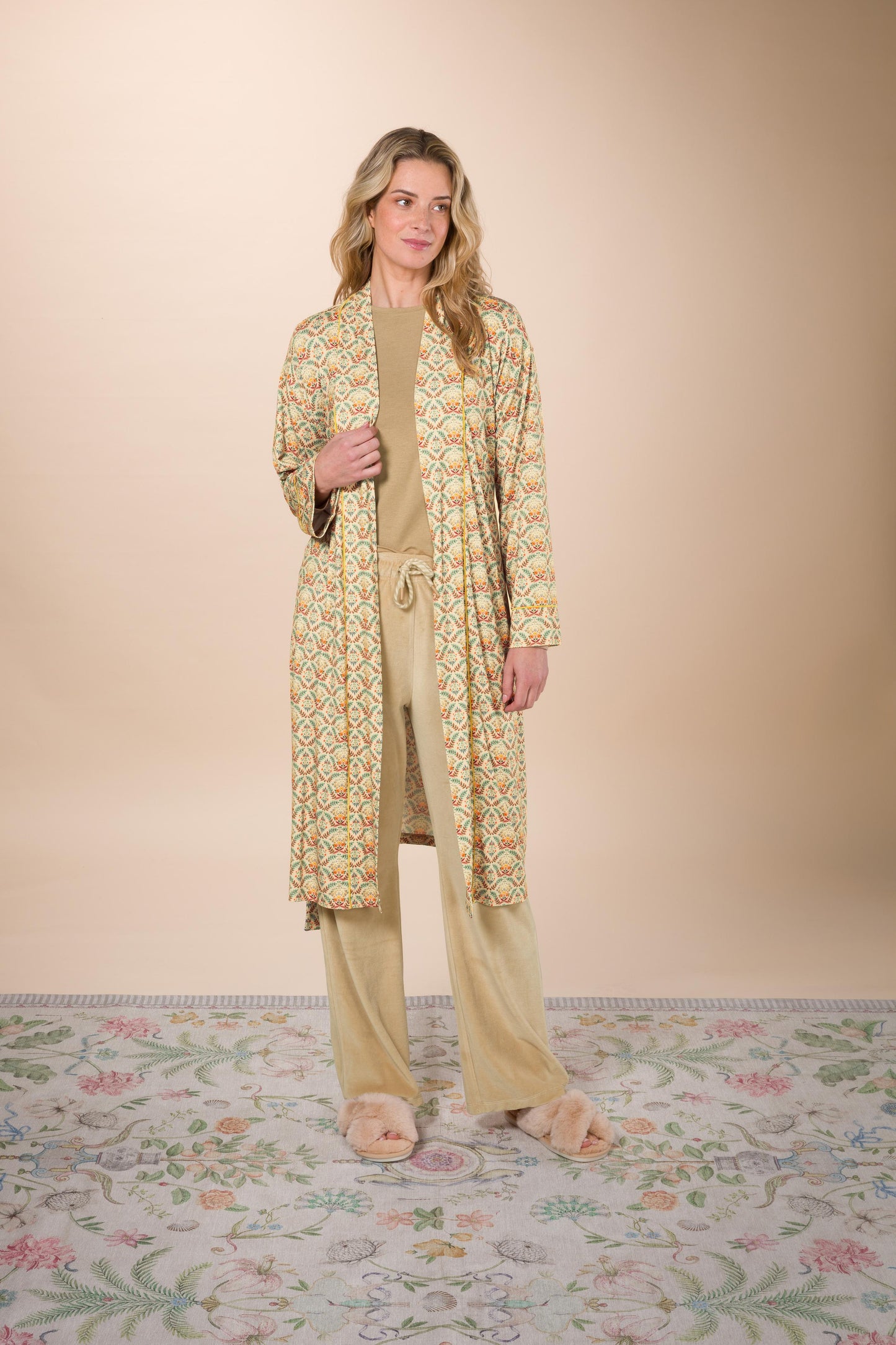 Nisha Kimono Bailamos