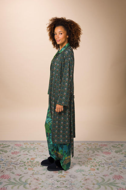 Nisha Kimono Bailamos