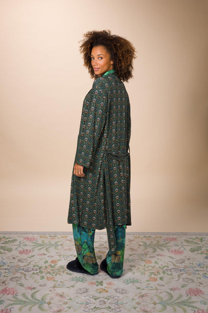 Nisha Kimono Bailamos