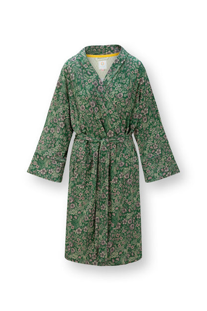 Naomi Kimono Daisy Dreams