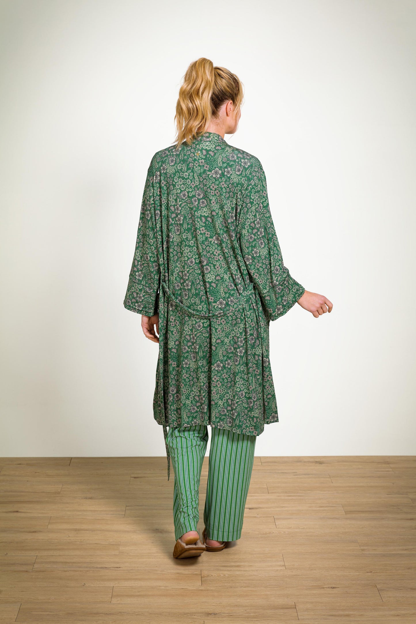 Naomi Kimono Daisy Dreams