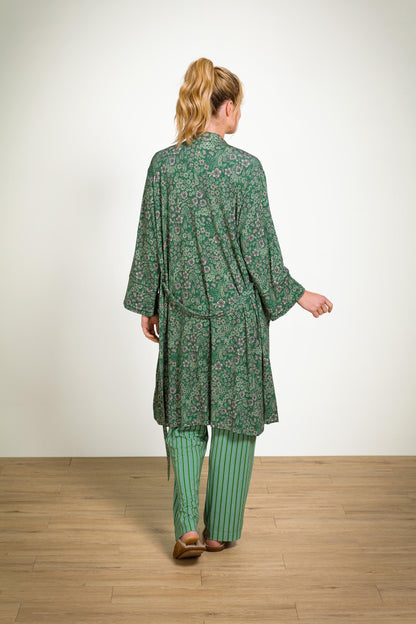 Naomi Kimono Daisy Dreams