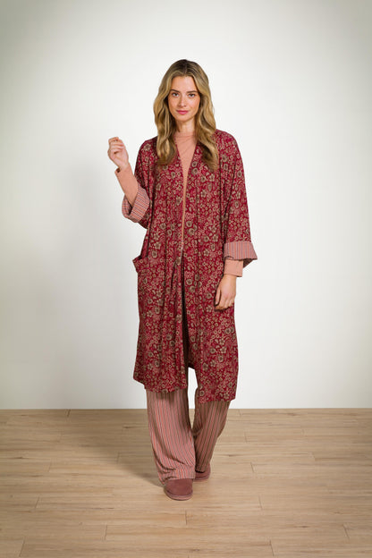 Naomi Kimono Daisy Dreams