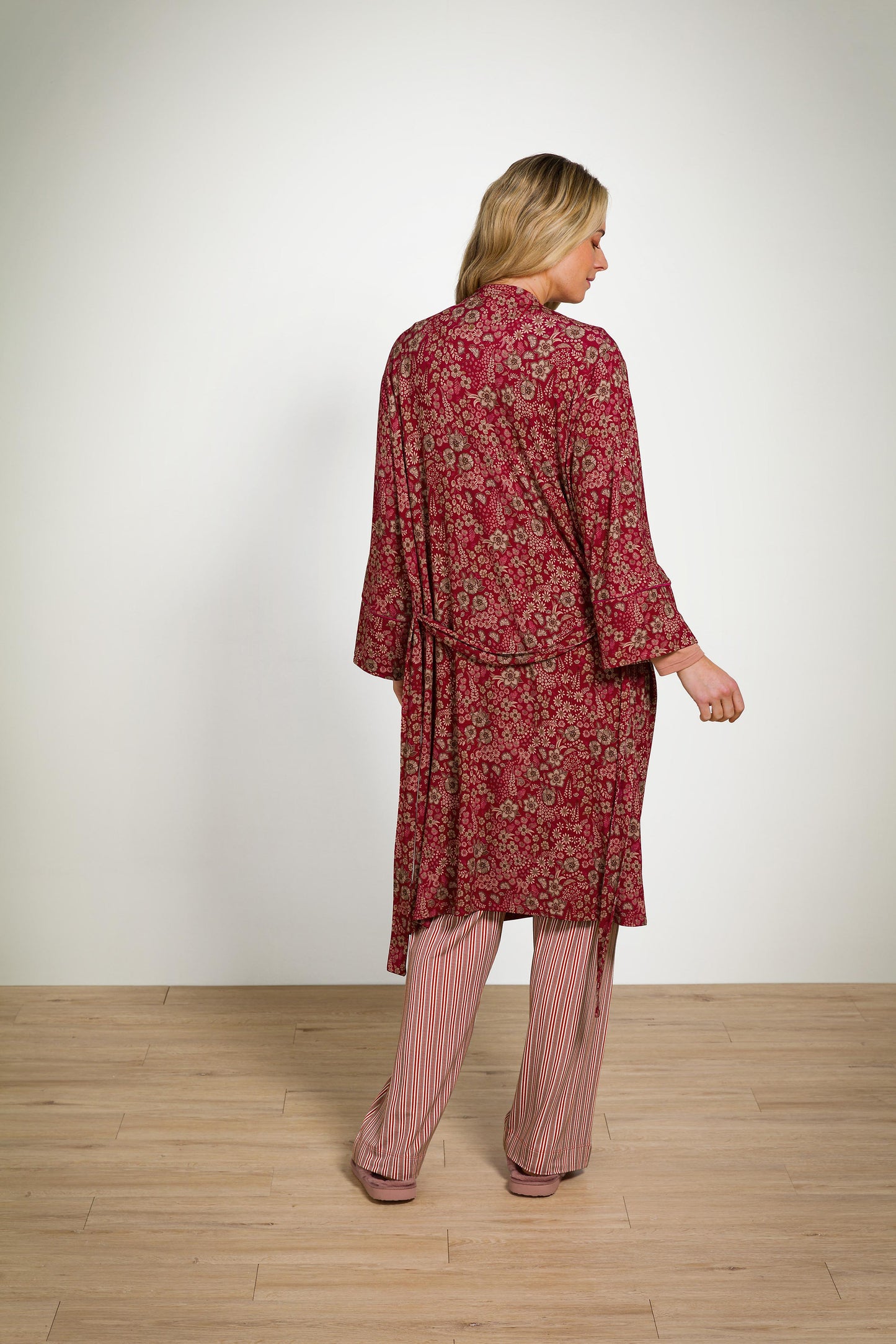 Naomi Kimono Daisy Dreams