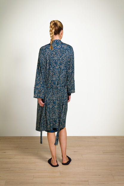 Naomi Kimono Daisy Dreams