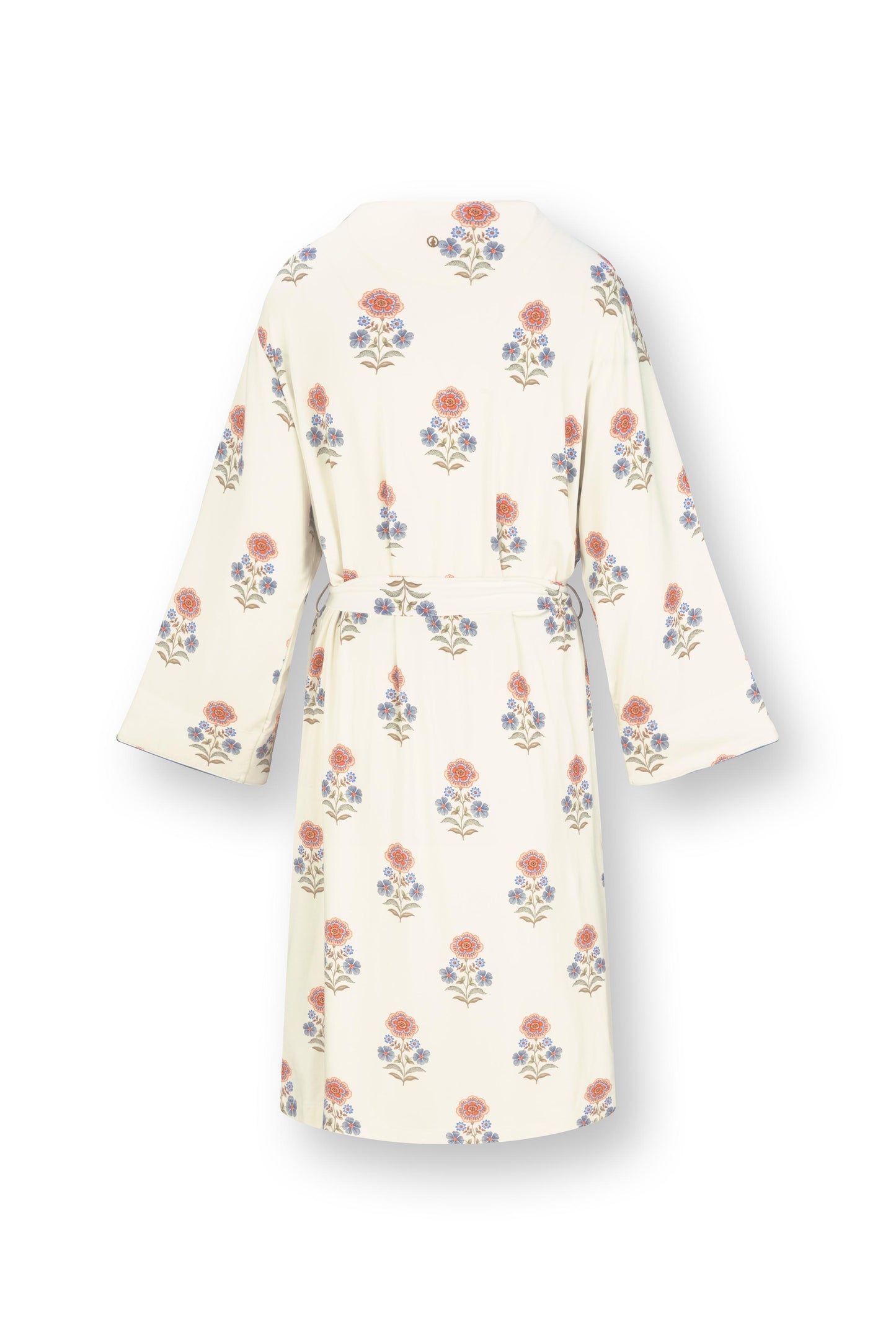 Naomi Kimono Tanaka White