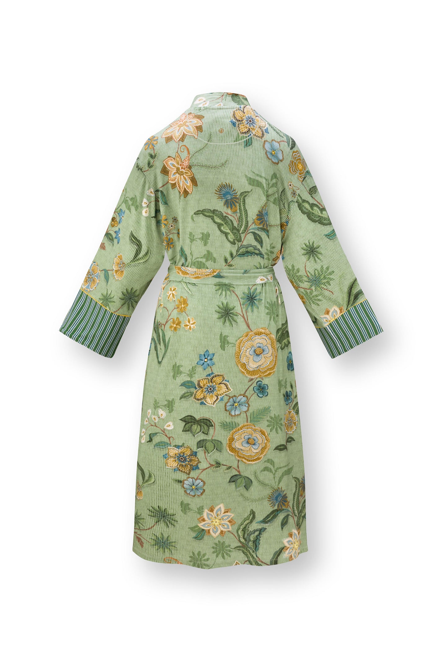 Noa Kimono Safari Bloom