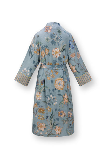 Noa Kimono Safari Bloom
