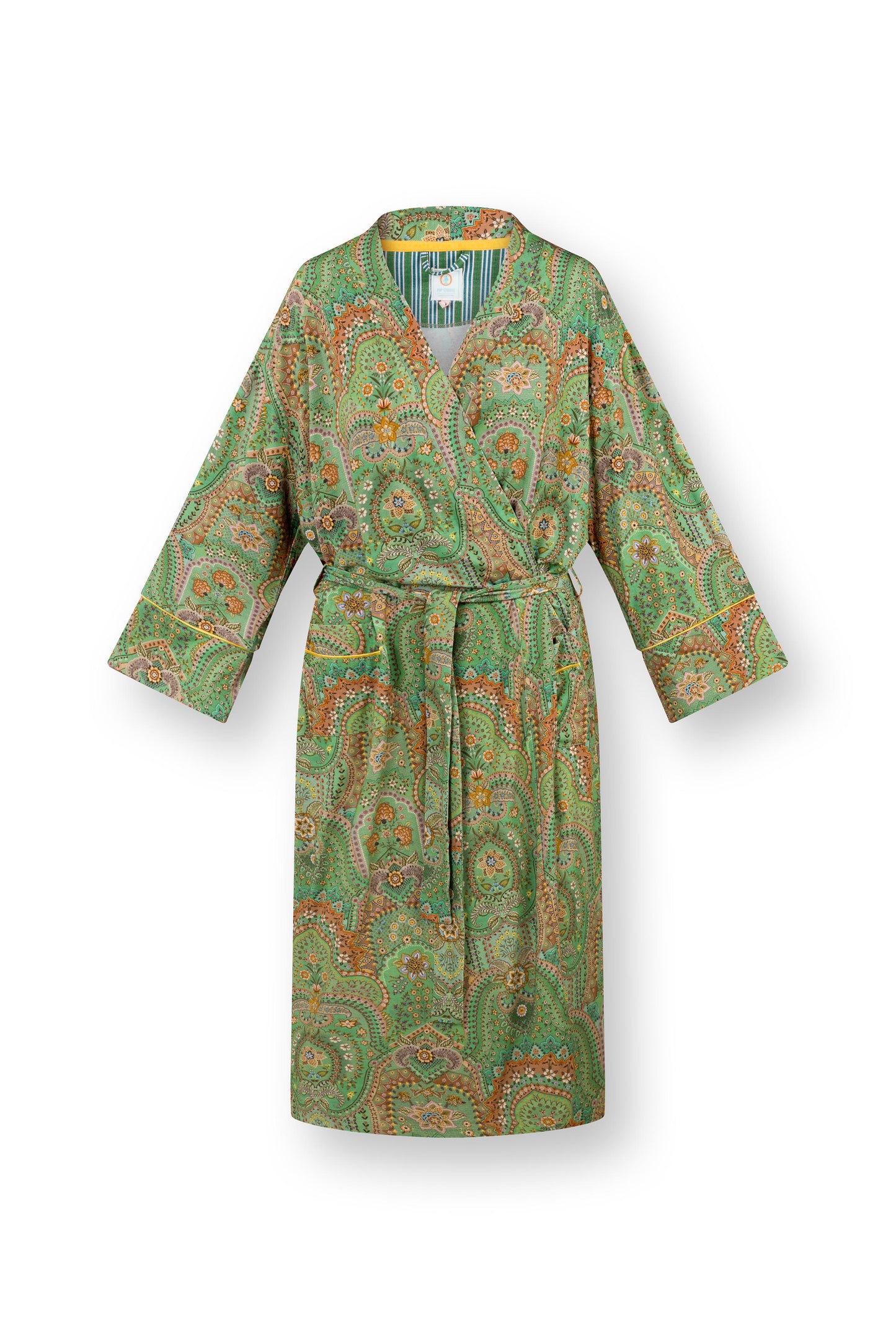 Noa Kimono Jabali