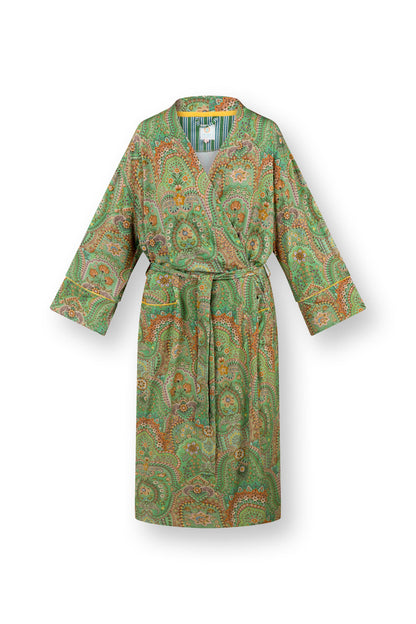 Noa Kimono Jabali