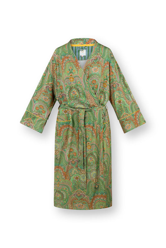 Noa Kimono Jabali