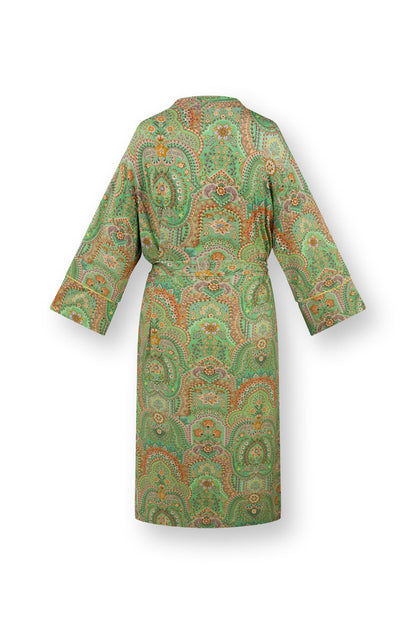 Noa Kimono Jabali