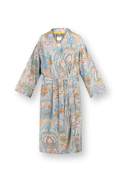 Noa Kimono Jabali